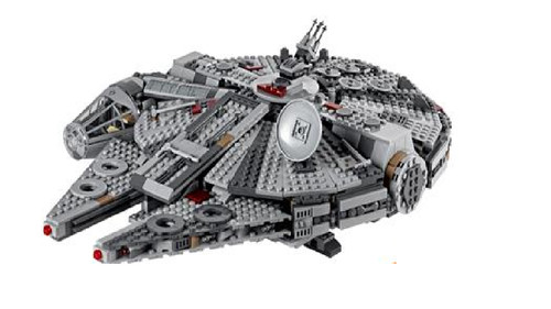 Lego 75257 star - 75257,