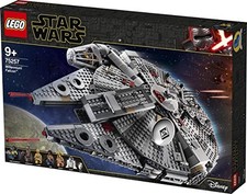 LEGO Star Wars Millennium
