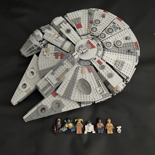 Lego star wars 75257 - lego,