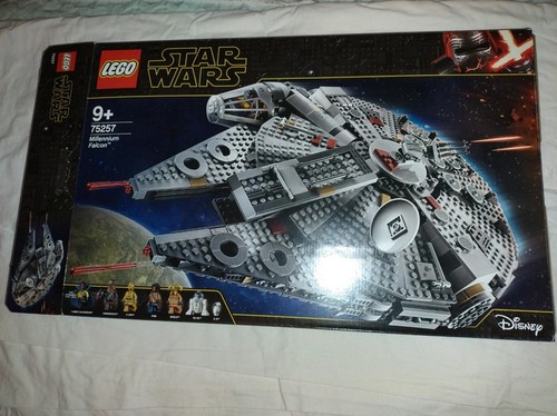 Lego 75257 star wars - lego,