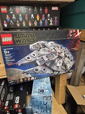 LEGO Star Wars: Millennium