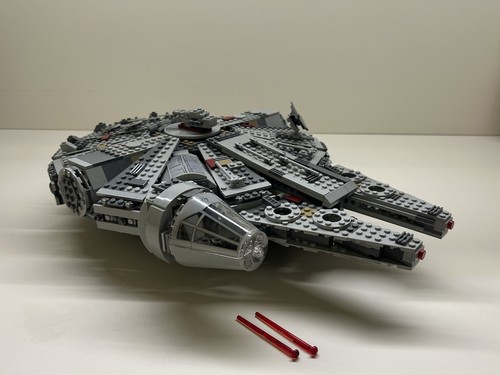 Lego star wars millennium - lego,