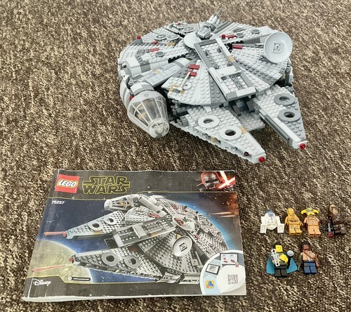 Lego star wars - star, wars: