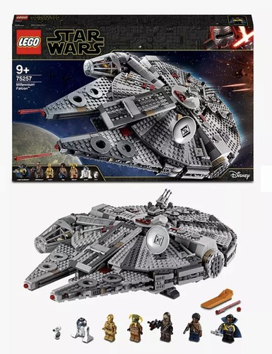 Lego star wars 75257 - star,