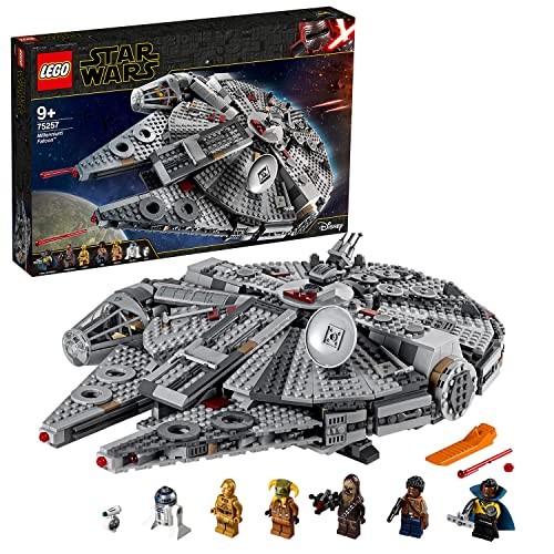 Lego star wars - star,