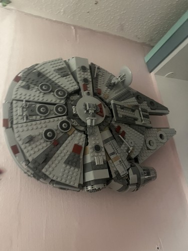 Lego star wars - star,