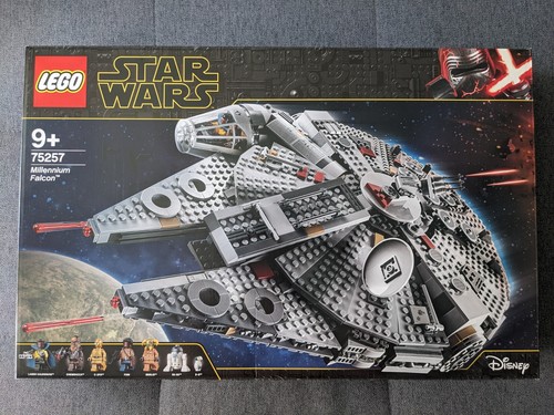 Lego star wars - star,