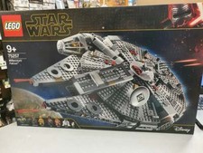 LEGO STAR WARS 75257 -