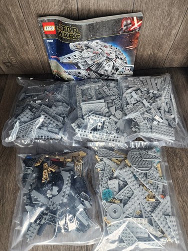 Lego star wars 75257 - lego,