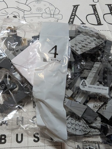 Lego 75257 millennium - lego,