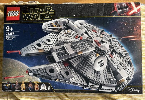 Lego star wars 75257 - lego,