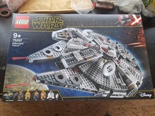 LEGO Star Wars: Millennium