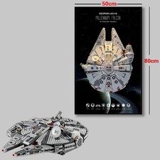 Supporto da parete espositore