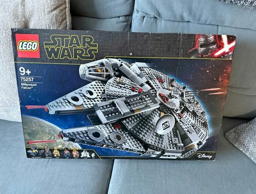 Lego star wars 75257 - lego,