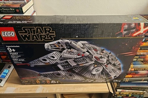 Lego star wars - lego, wars: