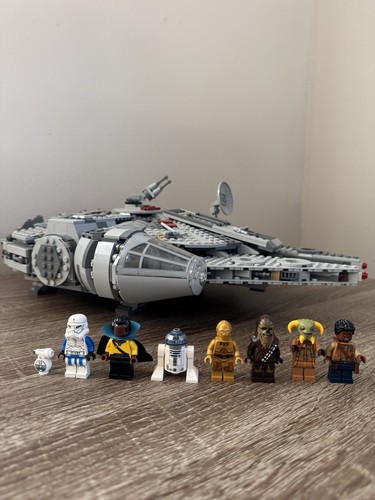 Lego star wars - lego,