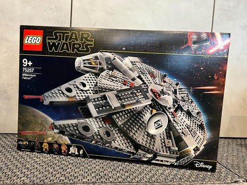 Lego star wars 75257 - -,