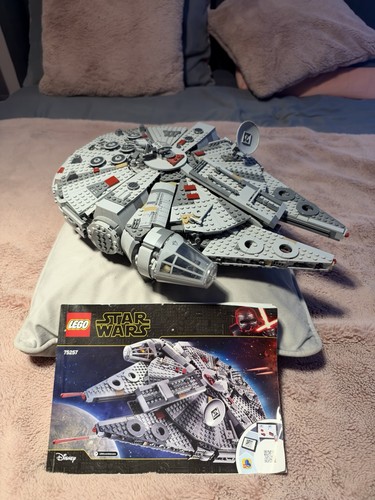 Lego star wars 75257 - lego,