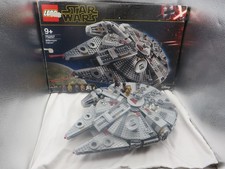 Lego Star Wars Millennium