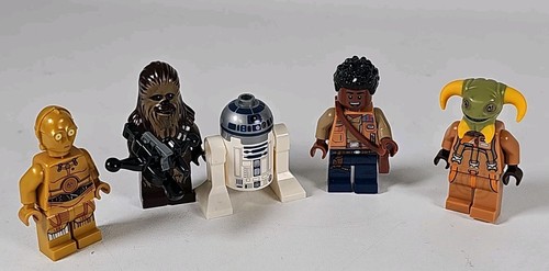 Lego star wars 75257 - wars,