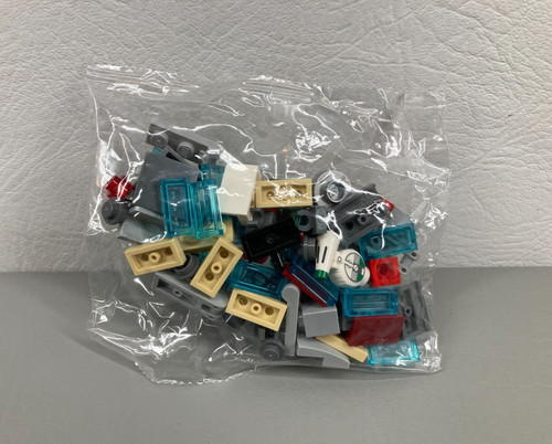 Lego star wars - star, 2017