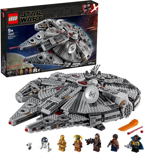 Lego 75257 star - lego,