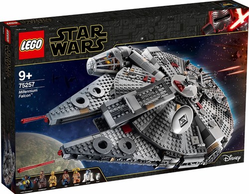Lego star wars - lego®,
