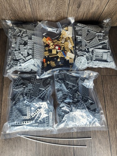 Lego star wars - lego,
