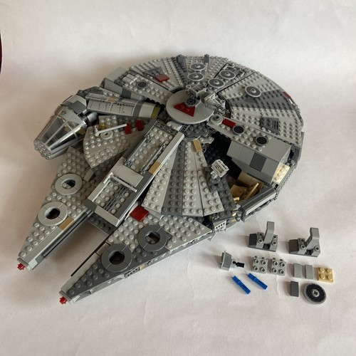 Lego star wars millennium - lego,