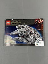 LEGO Star Wars 75257