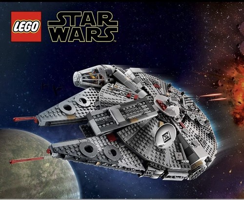 Lego star wars 75257 - star,