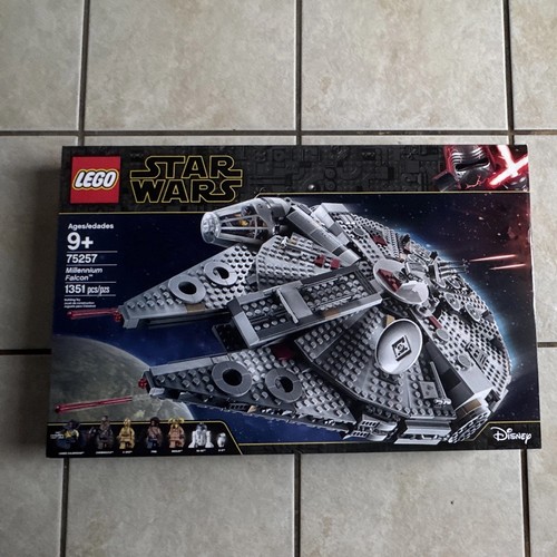 Set costruzioni lego star - lego, wars