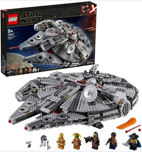 Lego 75257 star - 75257,