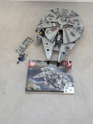 Lego star wars 75257 - lego,