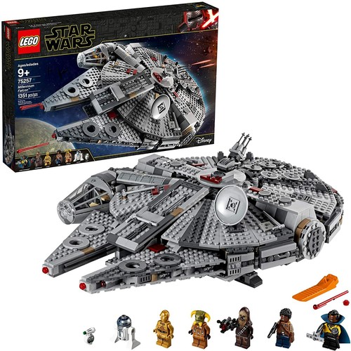 Lego star wars - lego, di