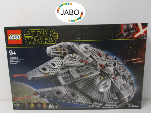 Lego star wars 75257 - lego,