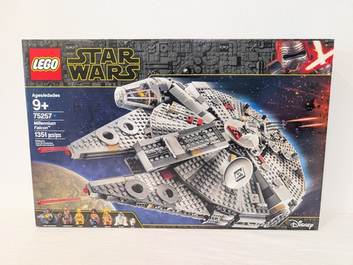 Lego star wars - lego, wars: