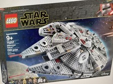 Lego 75257 Star Wars