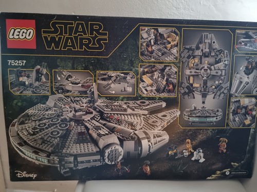 Lego star wars - lego,