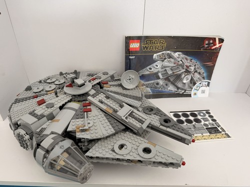 Lego star wars 75257 - lego,