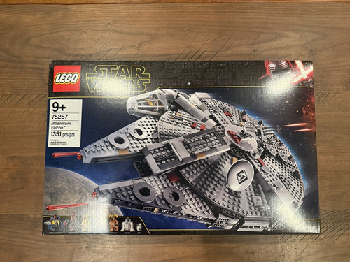 Lego 75257 star wars - 75257,