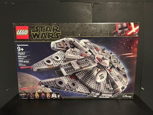 Lego star wars - lego,