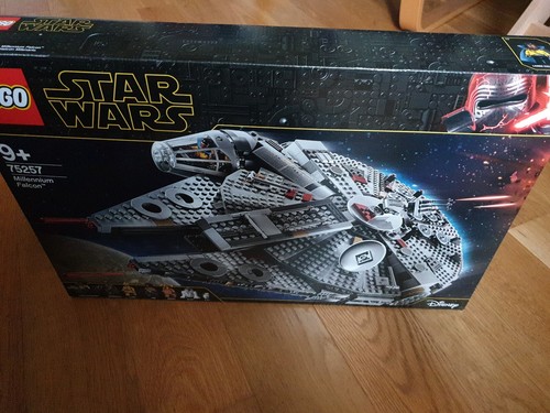 Lego 75257 star wars - 75257,