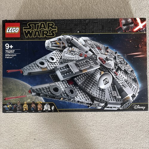 Lego star wars - star,