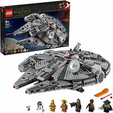 NUOVO LEGO Star Wars