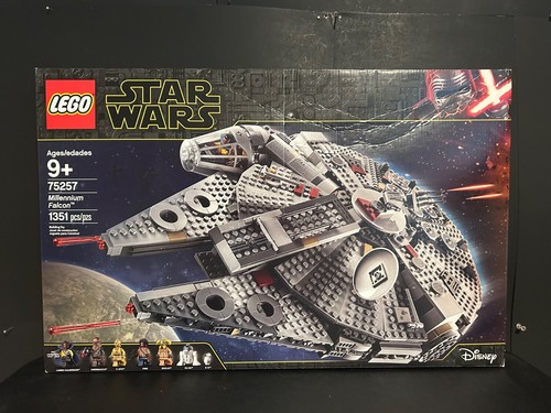 Lego star wars - lego,