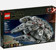 🔥LEGO STAR WARS 75257