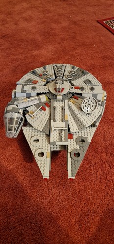 Lego modificato star wars - modificato,