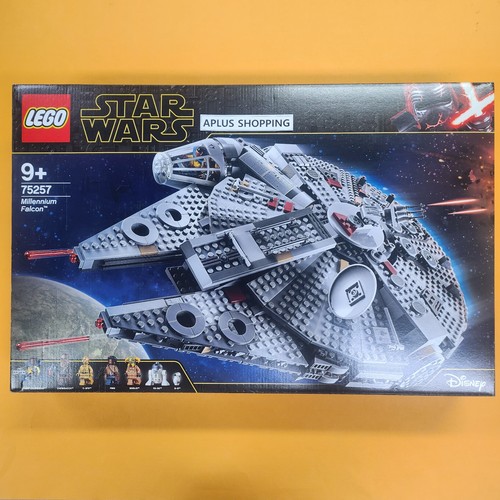 Lego 75257 star - lego,