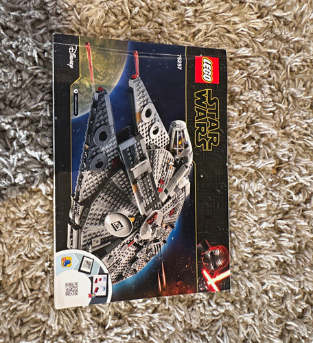 Lego star wars 75257 - star,